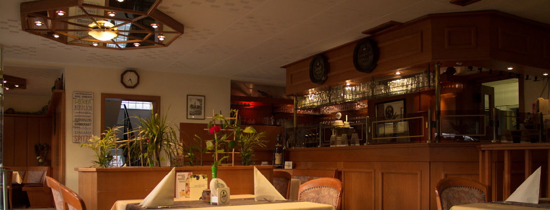 Restaurant Dionysos in Kerpen-Blatzheim